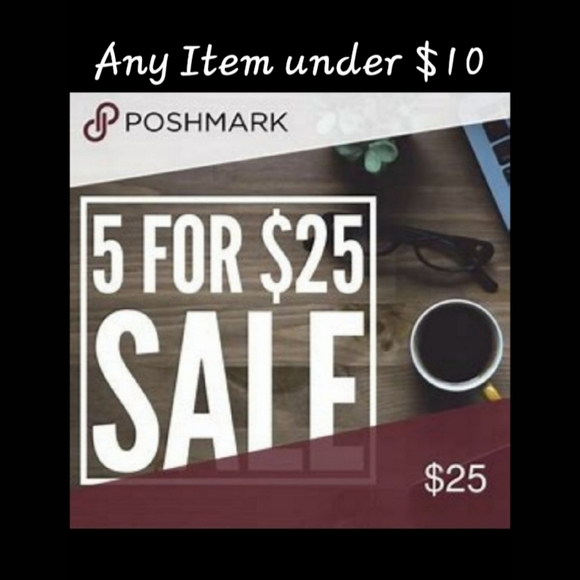 Closet clean out. Make me an offer, I'll accept or counter with lowest! - Picture 5 of 9